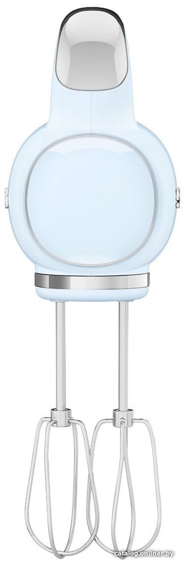 Миксер Smeg HMF01PBEU, фото 2