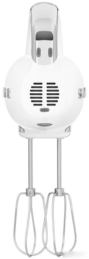 Миксер Smeg HMF01WHEU, фото 4