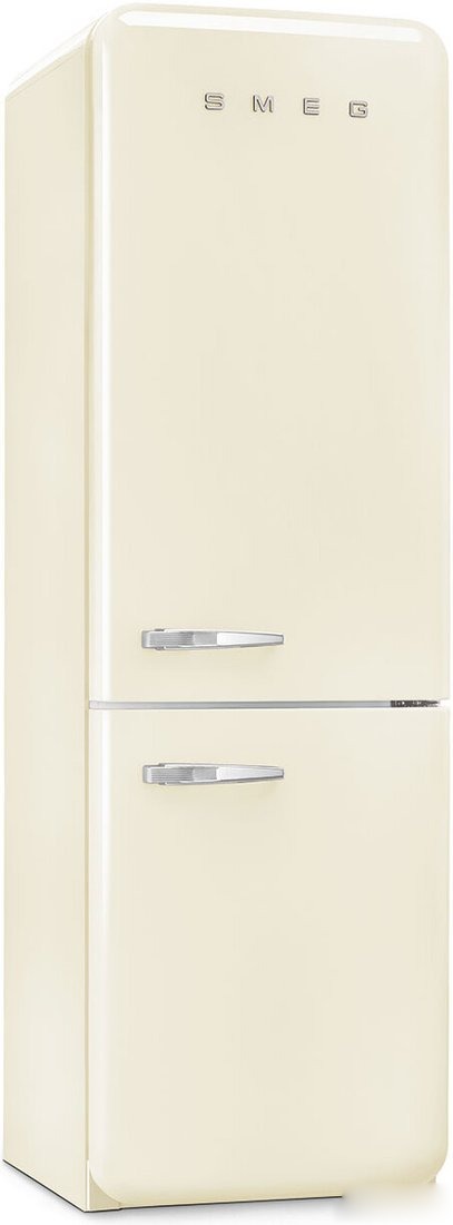 Холодильник Smeg FAB32RCR6, фото 2