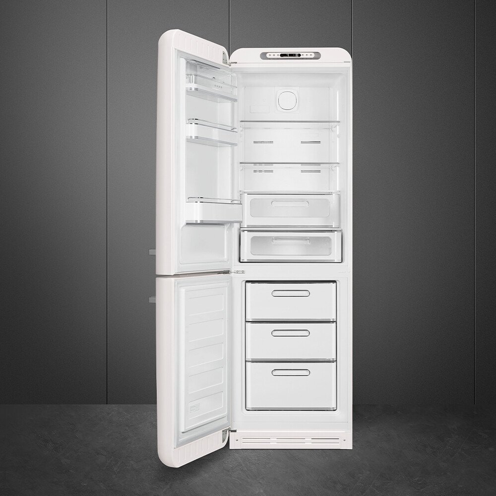 Холодильник Smeg FAB32LWH6, фото 5