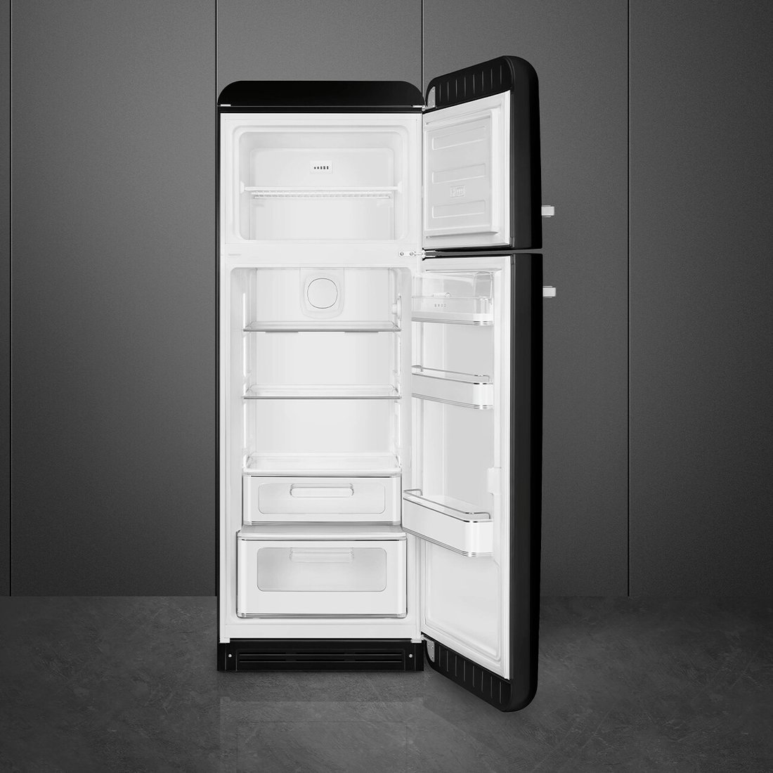 Холодильник Smeg FAB30RBL6, фото 6
