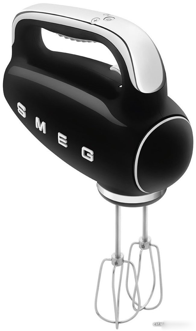 Миксер Smeg HMF01BLEU, фото 6
