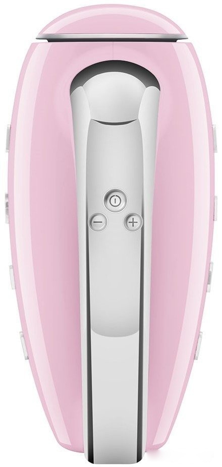 Миксер Smeg HMF01PKEU, фото 8