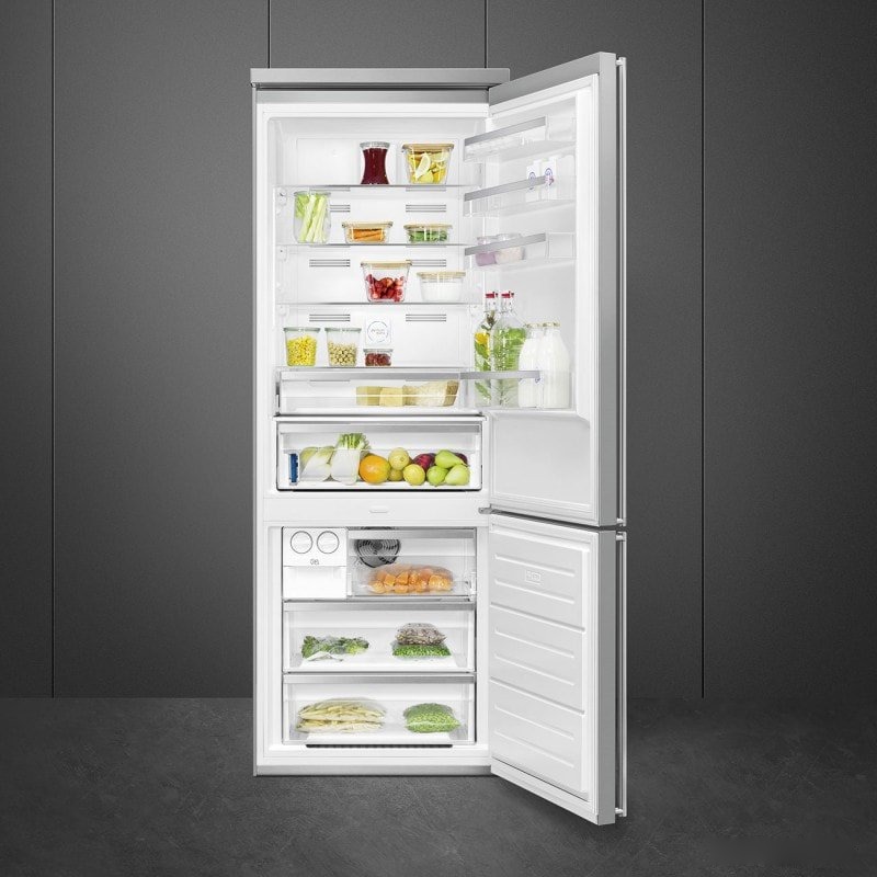 Холодильник Smeg FA3905RX5, фото 8