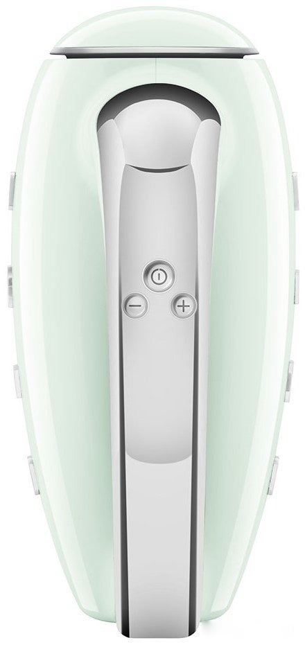 Миксер Smeg HMF01PGEU, фото 8