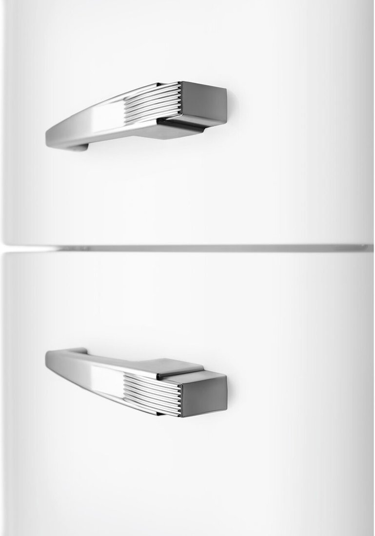 Холодильник Smeg FAB32LWH6, фото 4