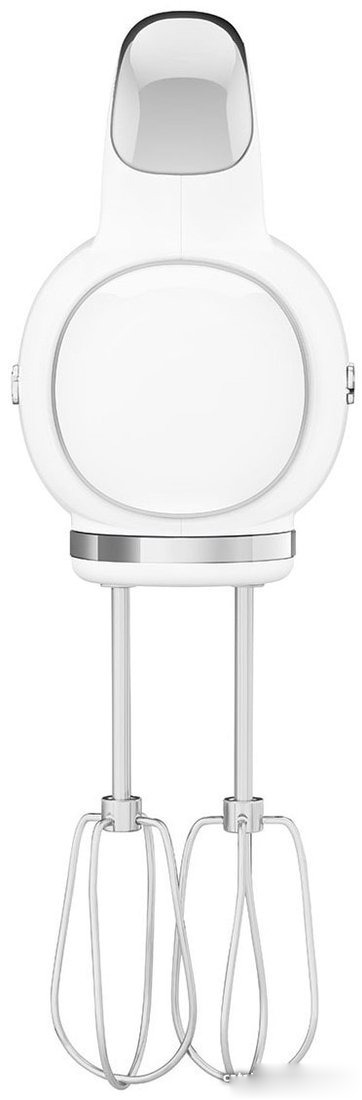 Миксер Smeg HMF01WHEU, фото 2