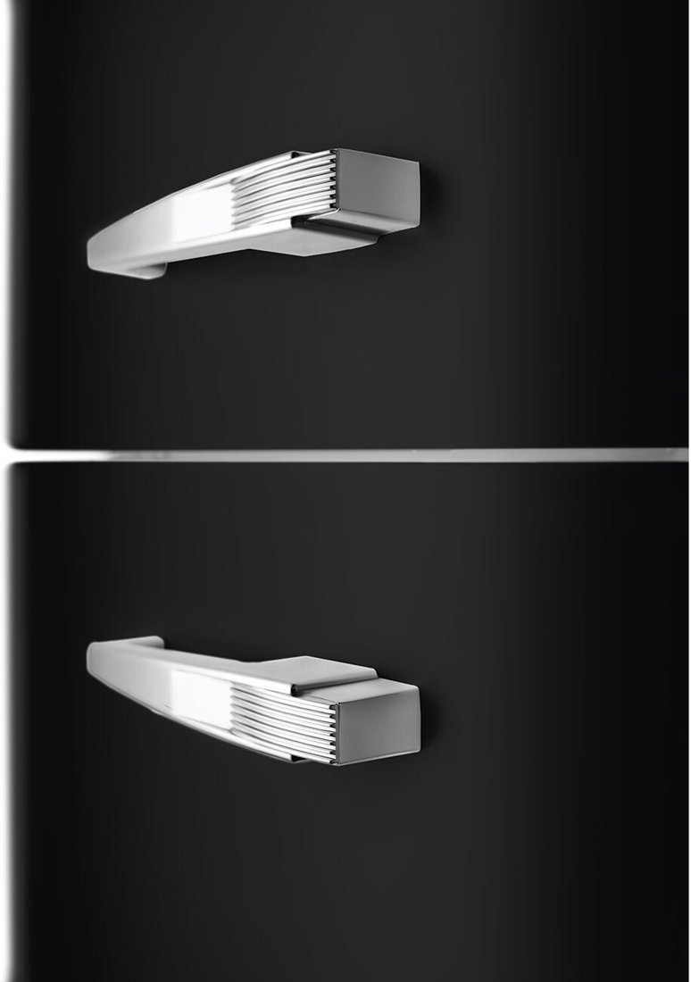 Холодильник Smeg FAB30LBL6, фото 3