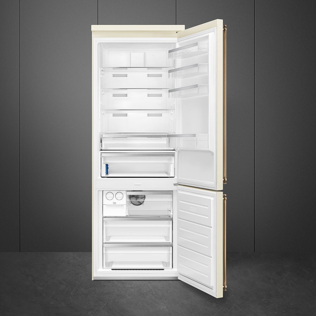 Холодильник Smeg FA8005RPO6, фото 2