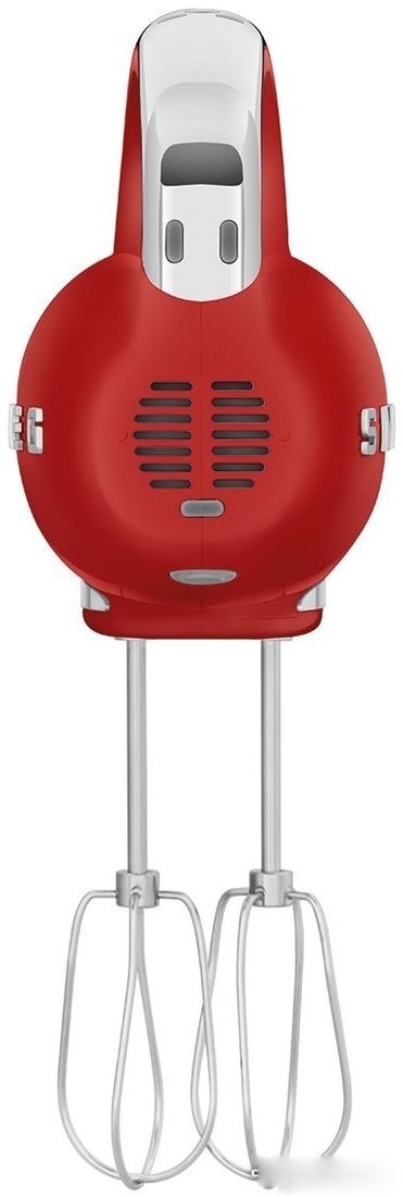 Миксер Smeg HMF01RDEU, фото 4