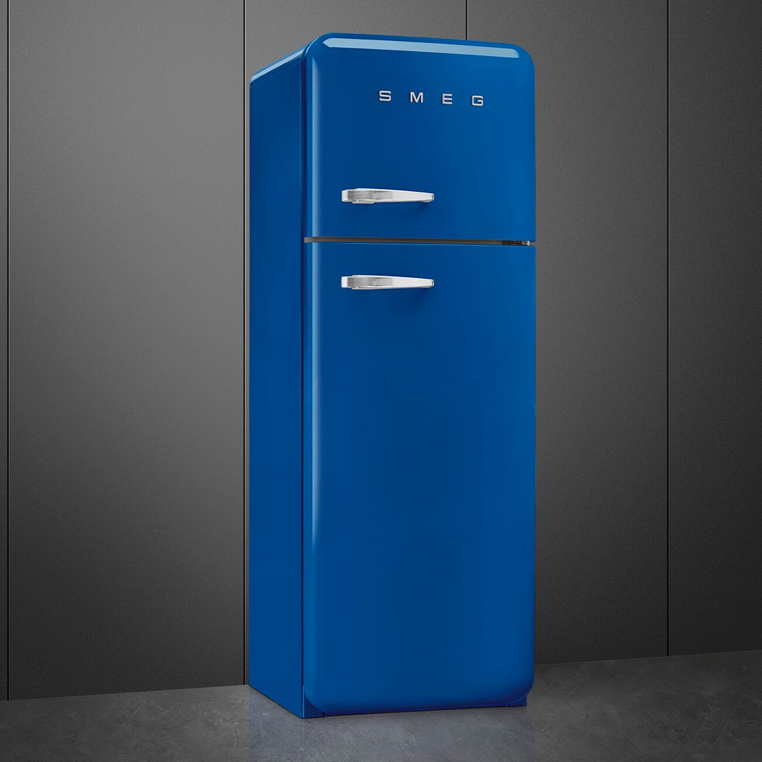 Холодильник Smeg FAB30RBE6, фото 3