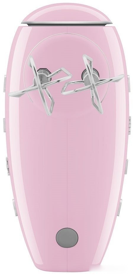 Миксер Smeg HMF01PKEU, фото 7