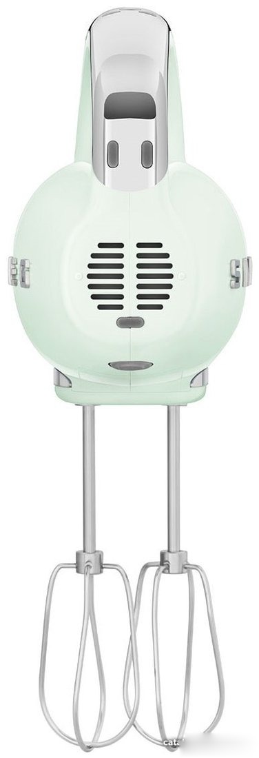 Миксер Smeg HMF01PGEU, фото 4