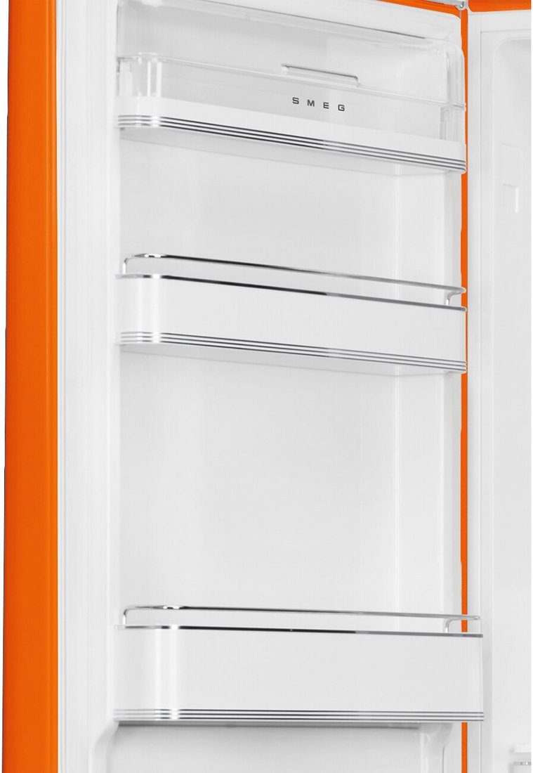 Холодильник Smeg FAB32LOR6, фото 2