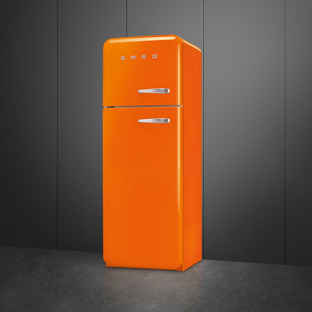 Холодильник Smeg FAB30LOR6, фото 3