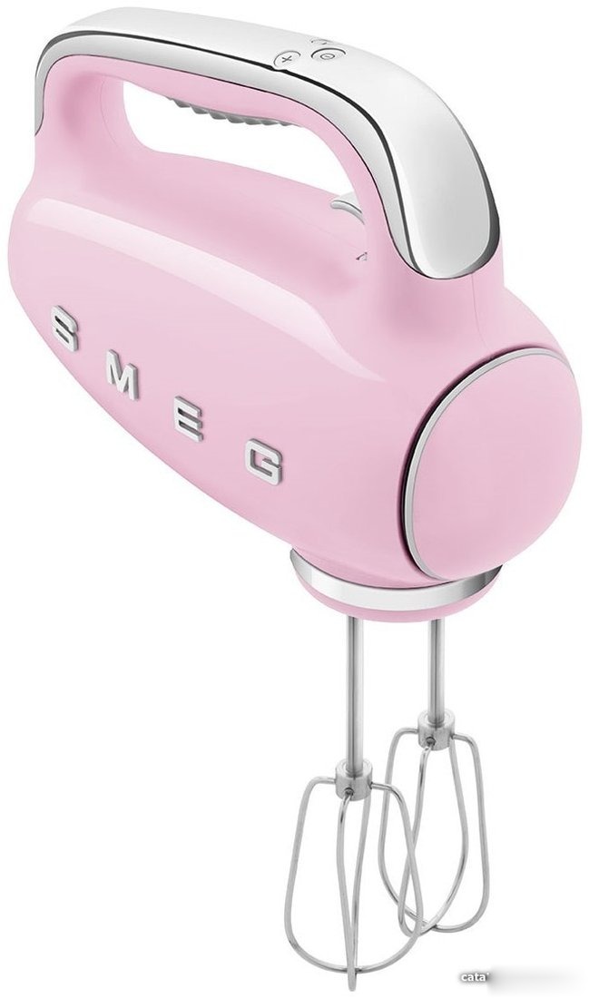 Миксер Smeg HMF01PKEU, фото 6