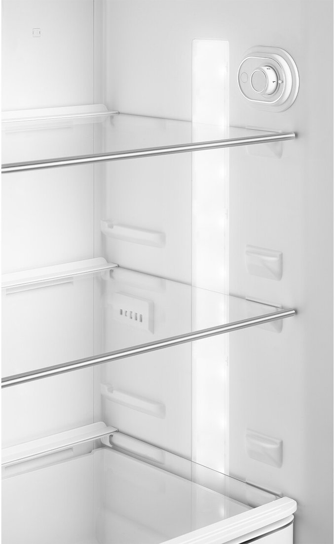 Холодильник Smeg FAB30LSV6, фото 4