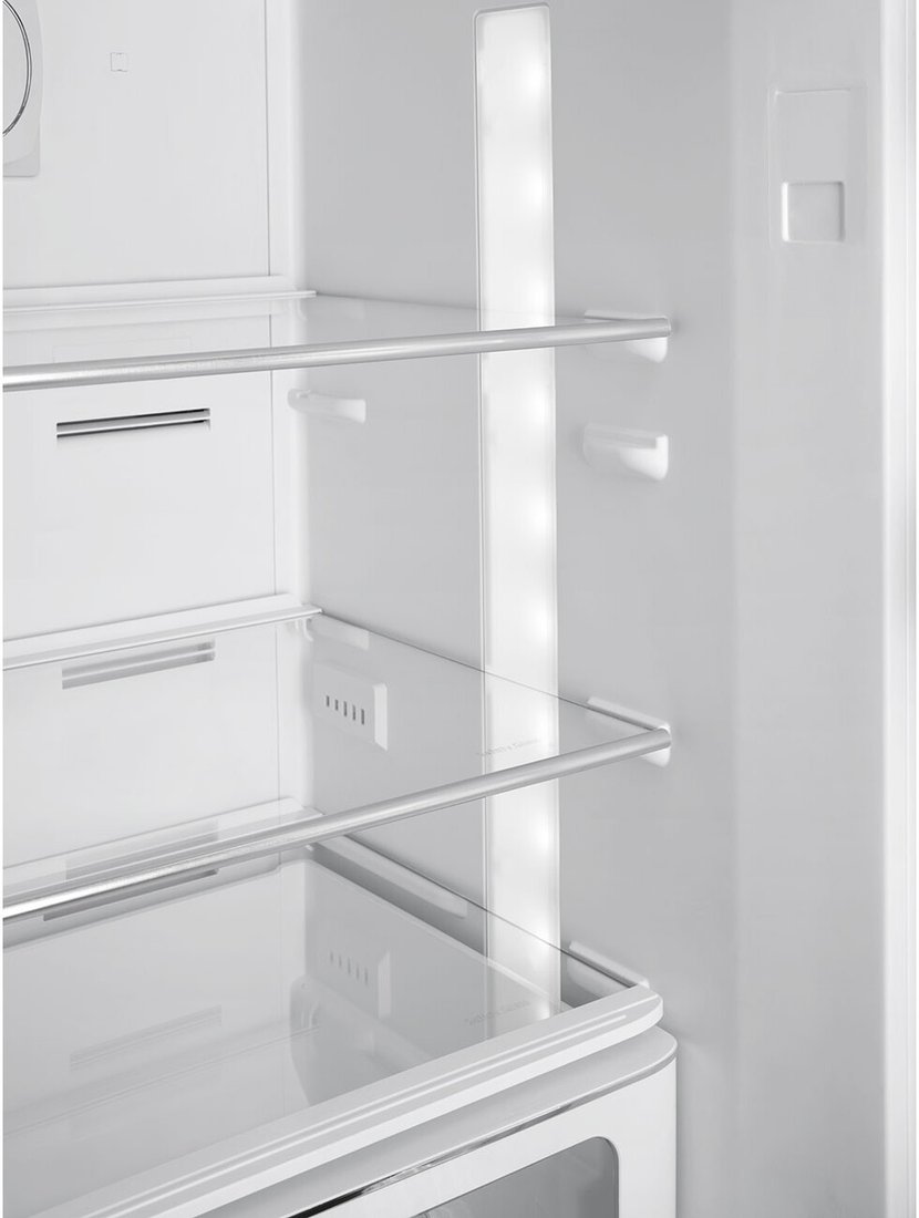 Холодильник Smeg FAB32RSV6, фото 2