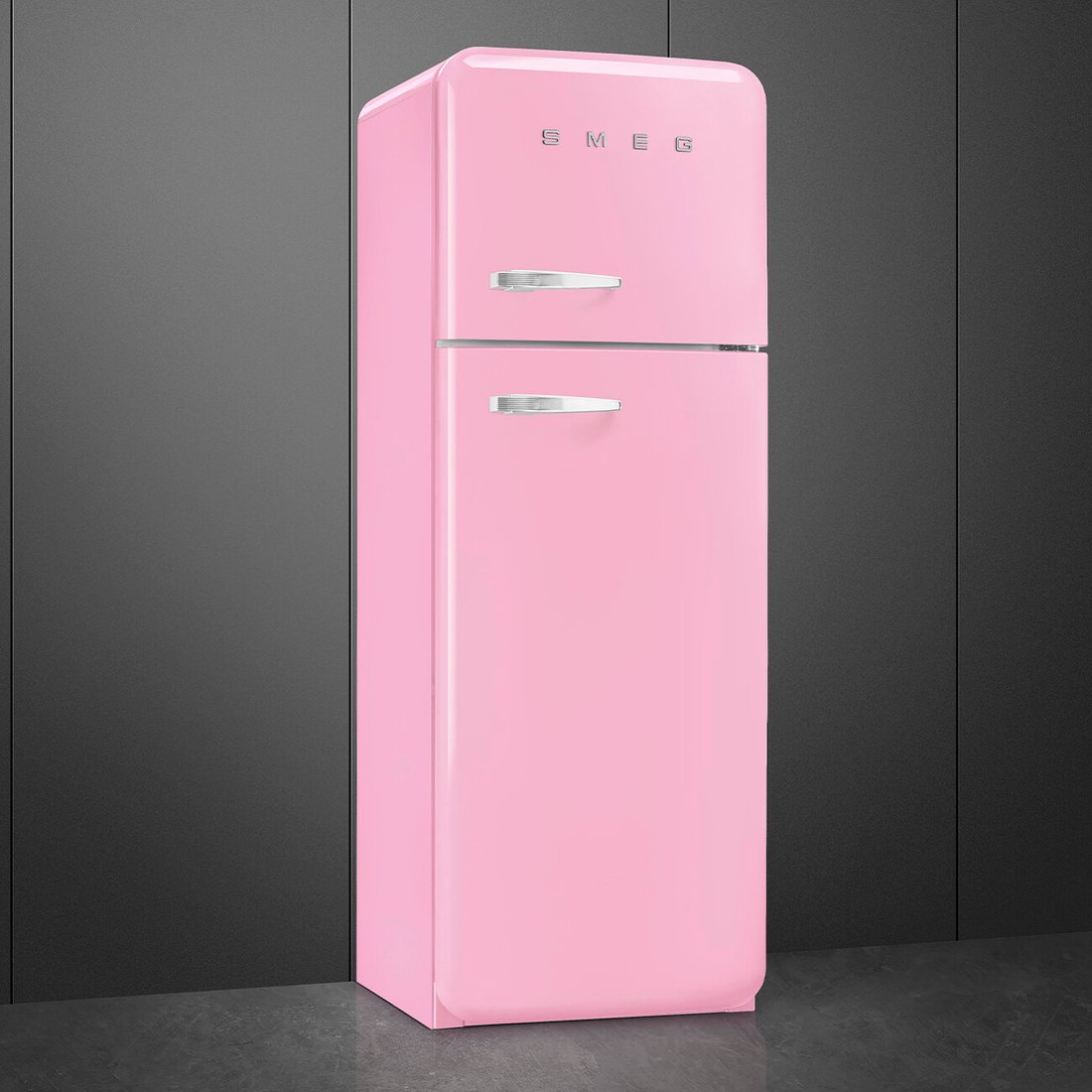 Холодильник Smeg FAB30RPK6, фото 3