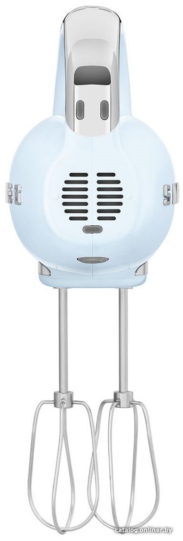 Миксер Smeg HMF01PBEU, фото 4