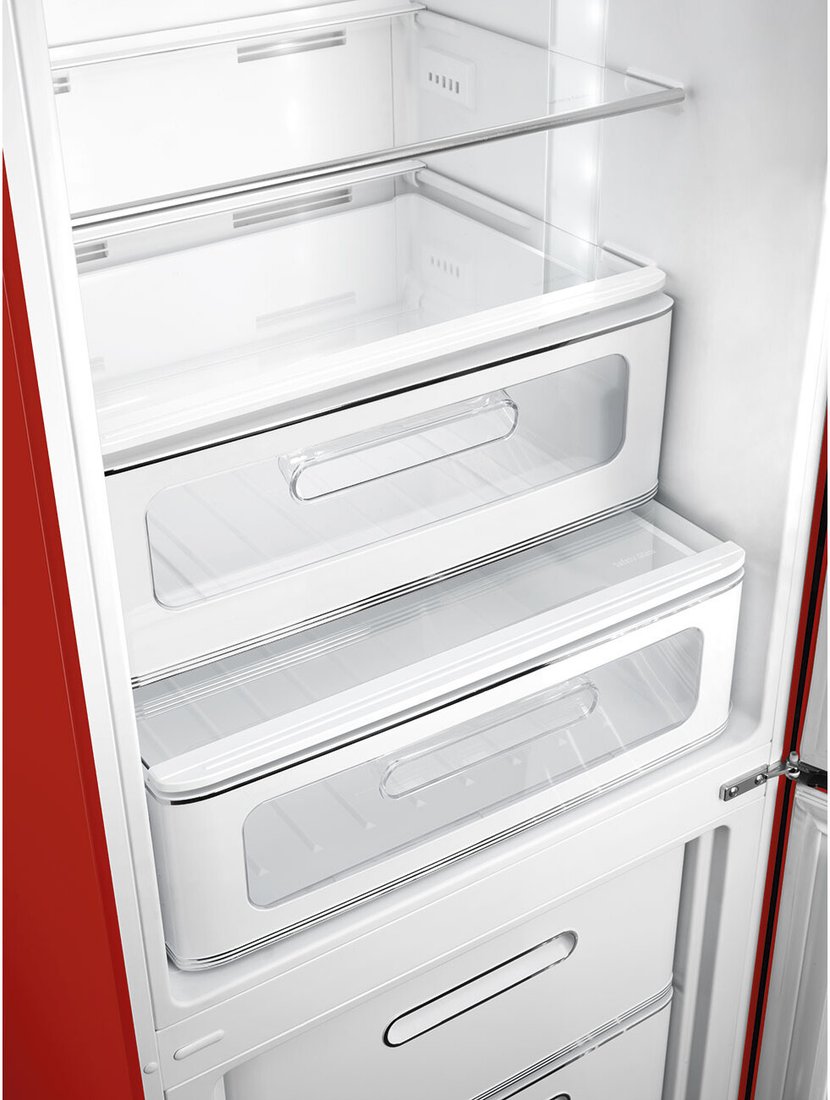 Холодильник Smeg FAB32RRD6, фото 3