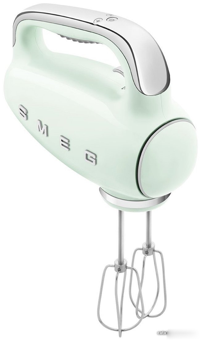 Миксер Smeg HMF01PGEU, фото 6