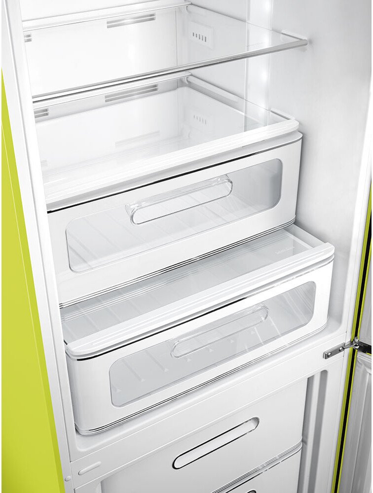 Холодильник Smeg FAB32RLI6, фото 3