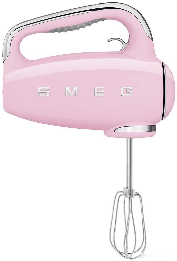 Миксер Smeg HMF01PKEU, фото 3