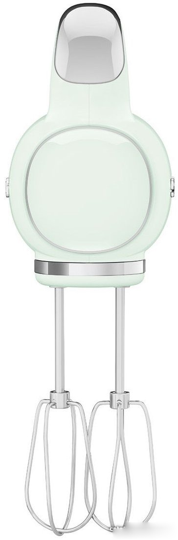 Миксер Smeg HMF01PGEU, фото 2