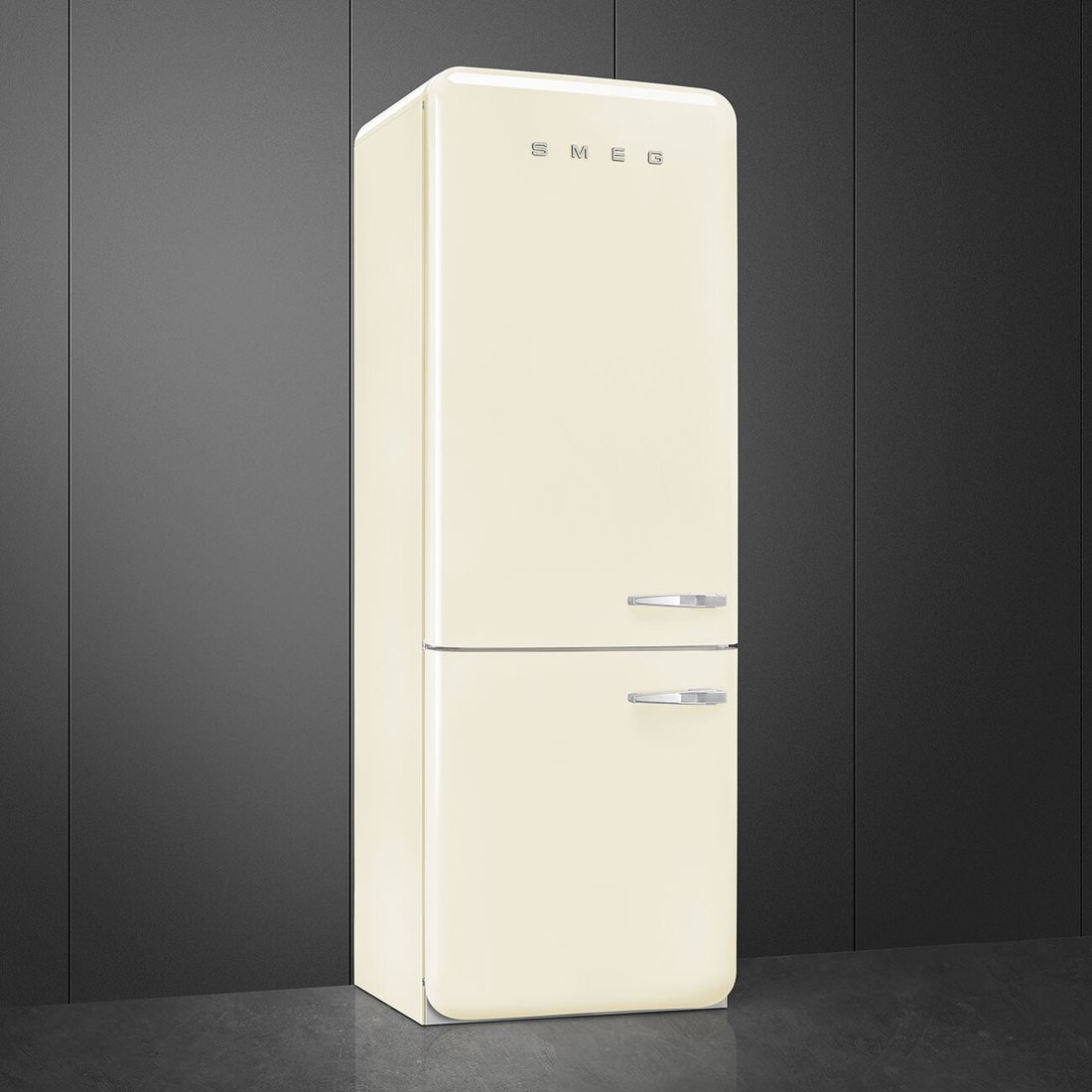 Холодильник Smeg FAB38LCR6, фото 3