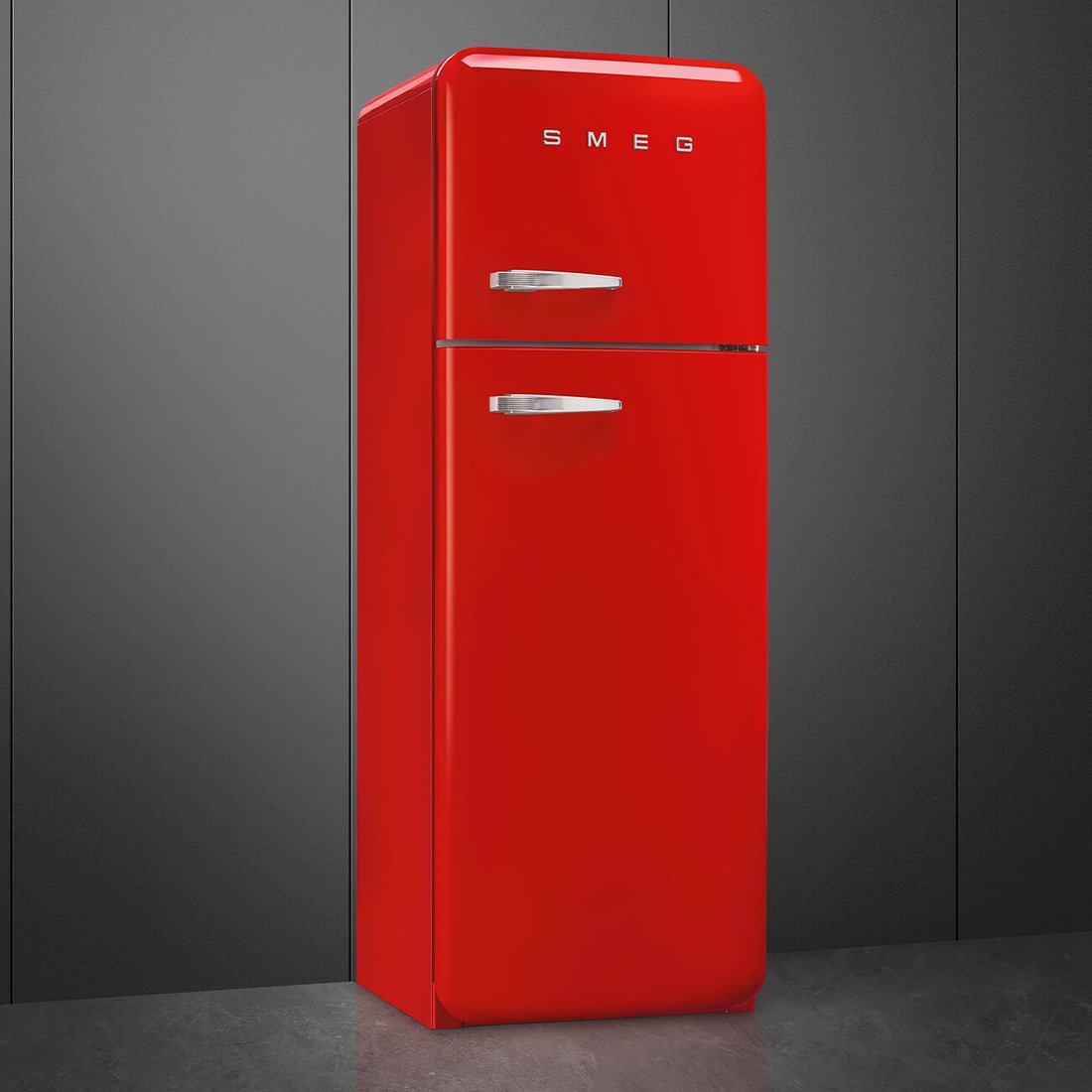 Холодильник Smeg FAB30RRD6, фото 3