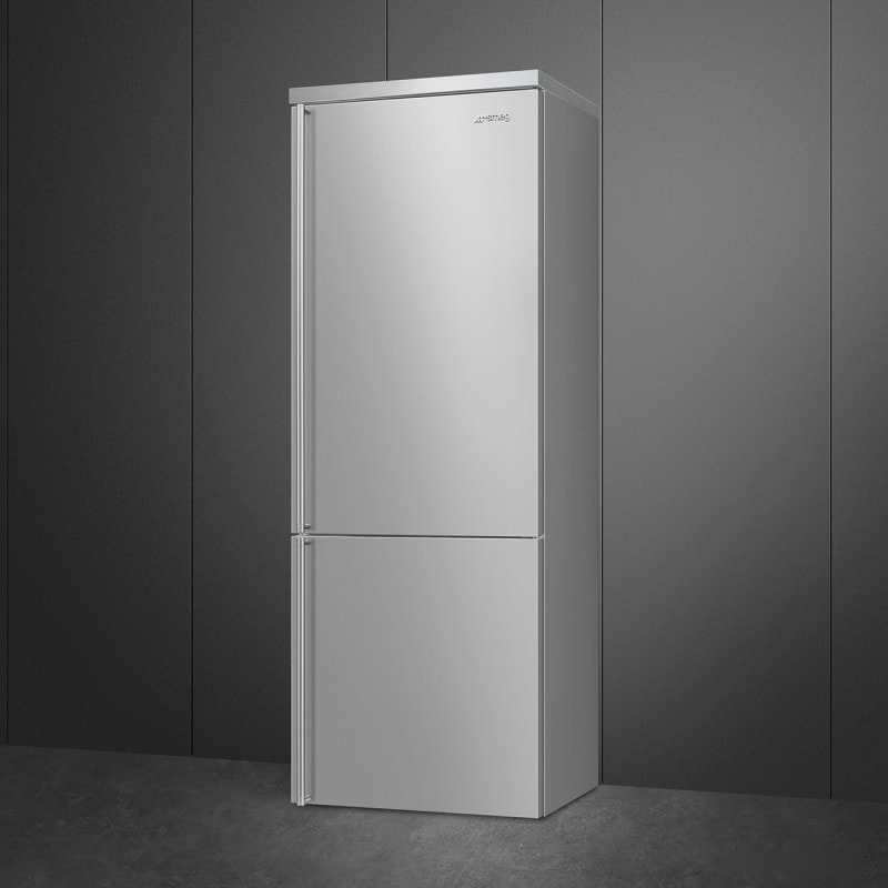 Холодильник Smeg FA3905RX5, фото 13
