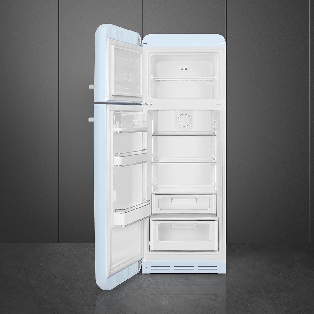 Холодильник Smeg FAB30LPB6, фото 2