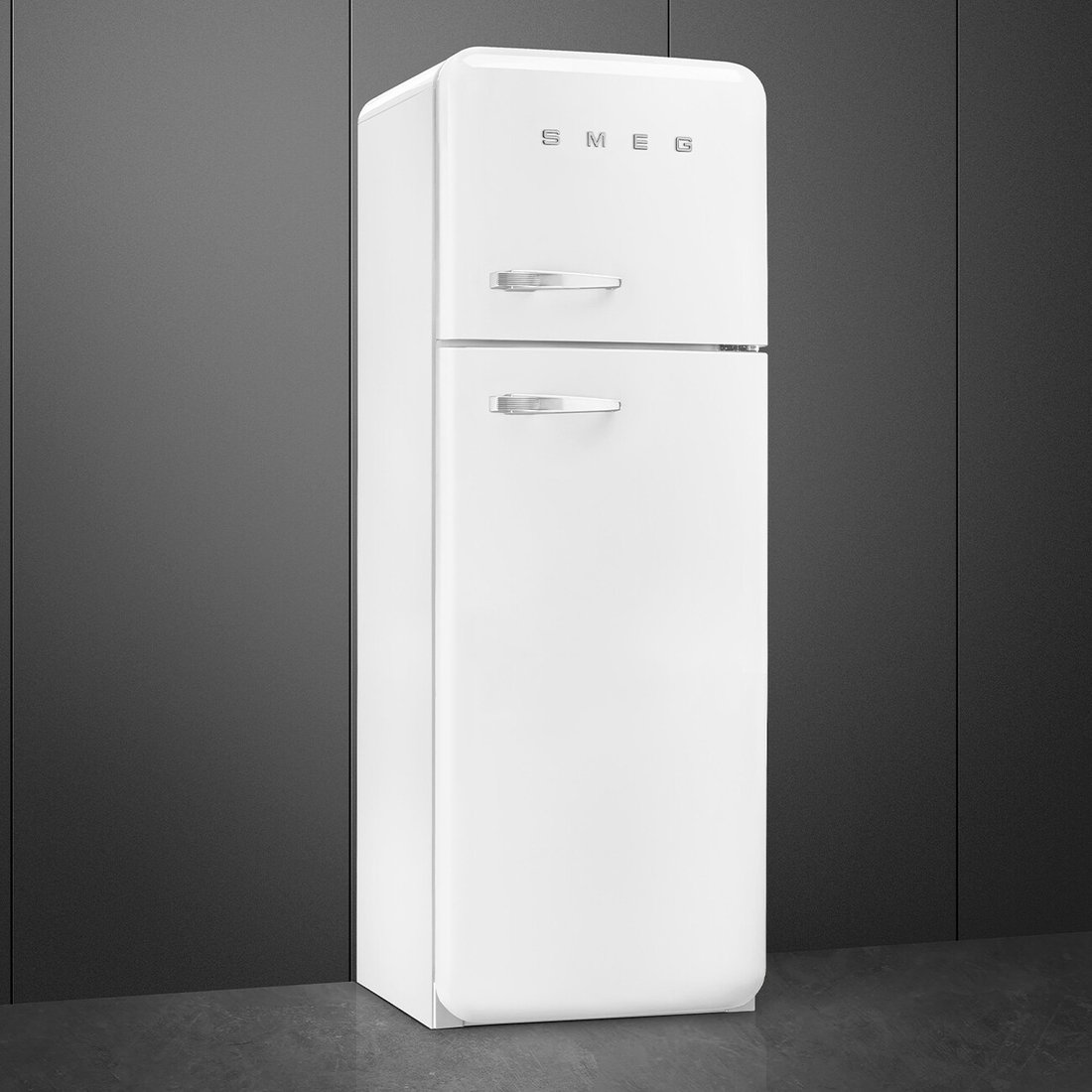 Холодильник Smeg FAB30RWH6, фото 3