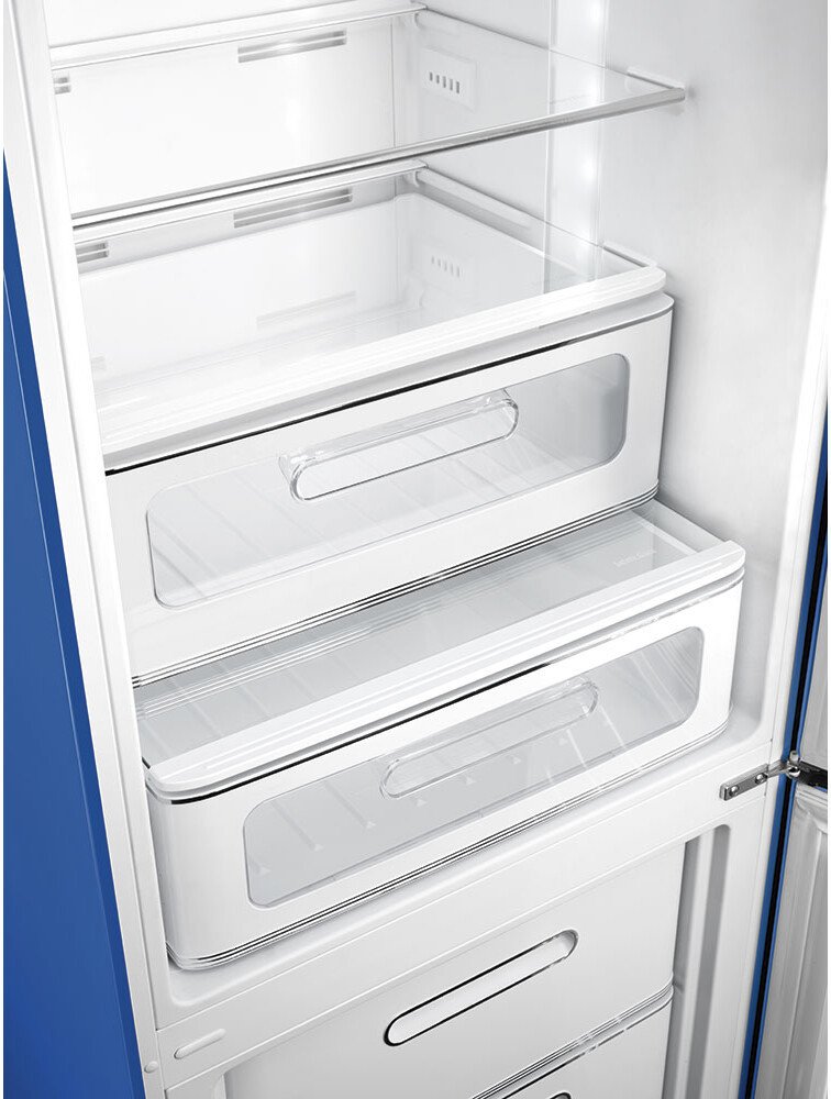 Холодильник Smeg FAB32RBE6, фото 3