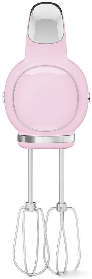 Миксер Smeg HMF01PKEU, фото 2