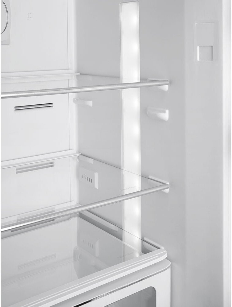 Холодильник Smeg FAB32ROR6, фото 2
