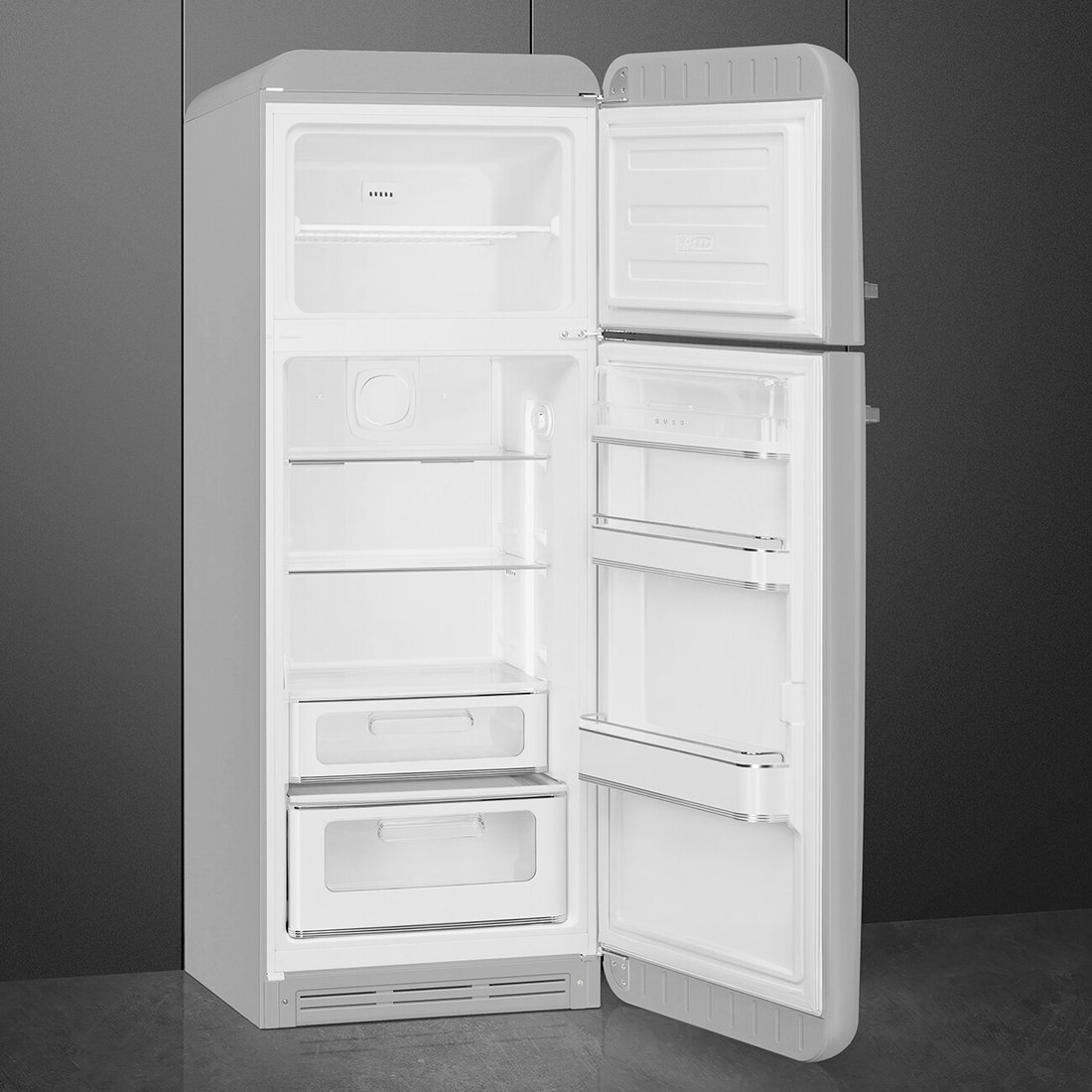 Холодильник Smeg FAB30RSV6, фото 2