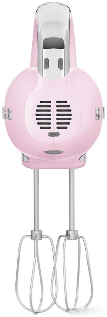 Миксер Smeg HMF01PKEU, фото 4