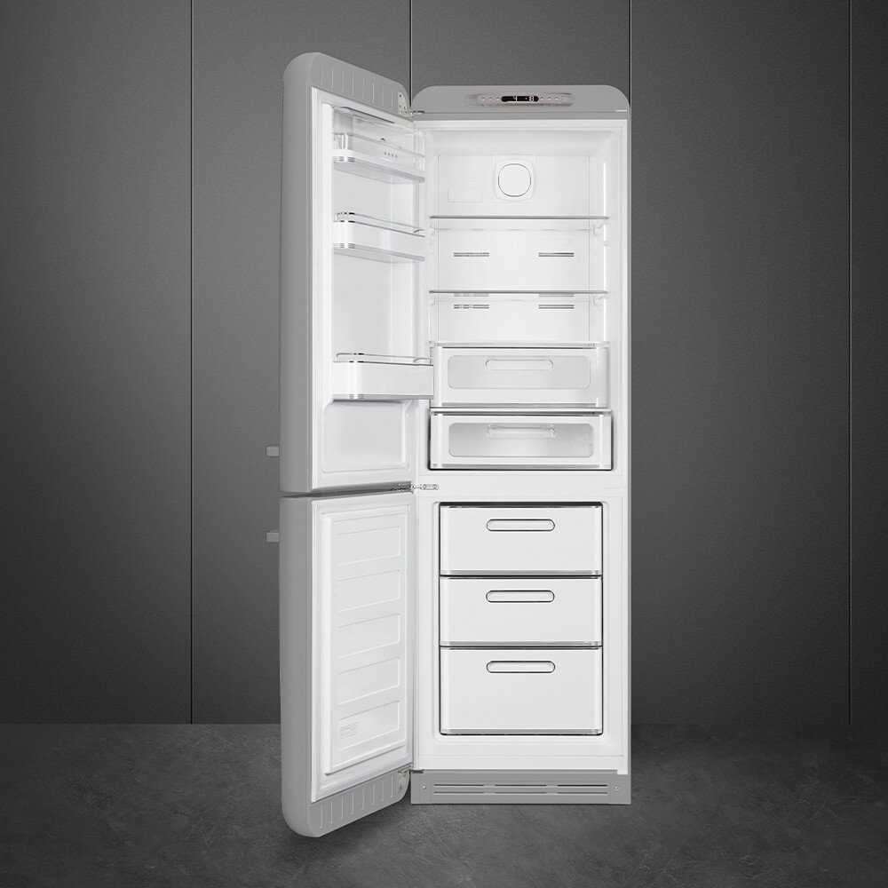 Холодильник Smeg FAB32LSV6, фото 6