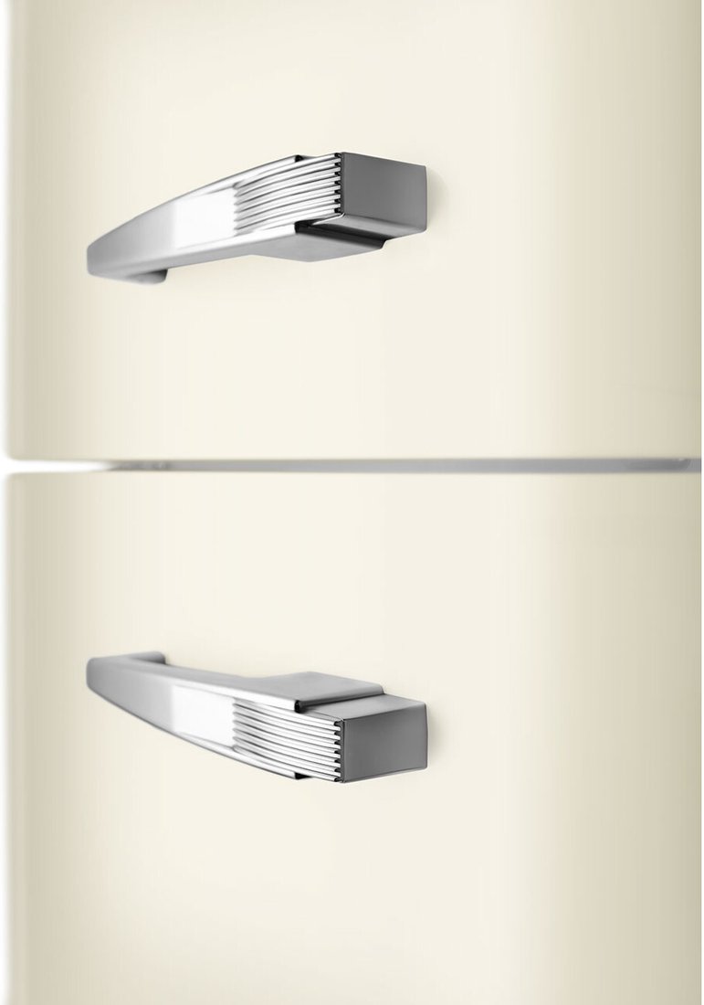 Холодильник Smeg FAB32LCR6, фото 4