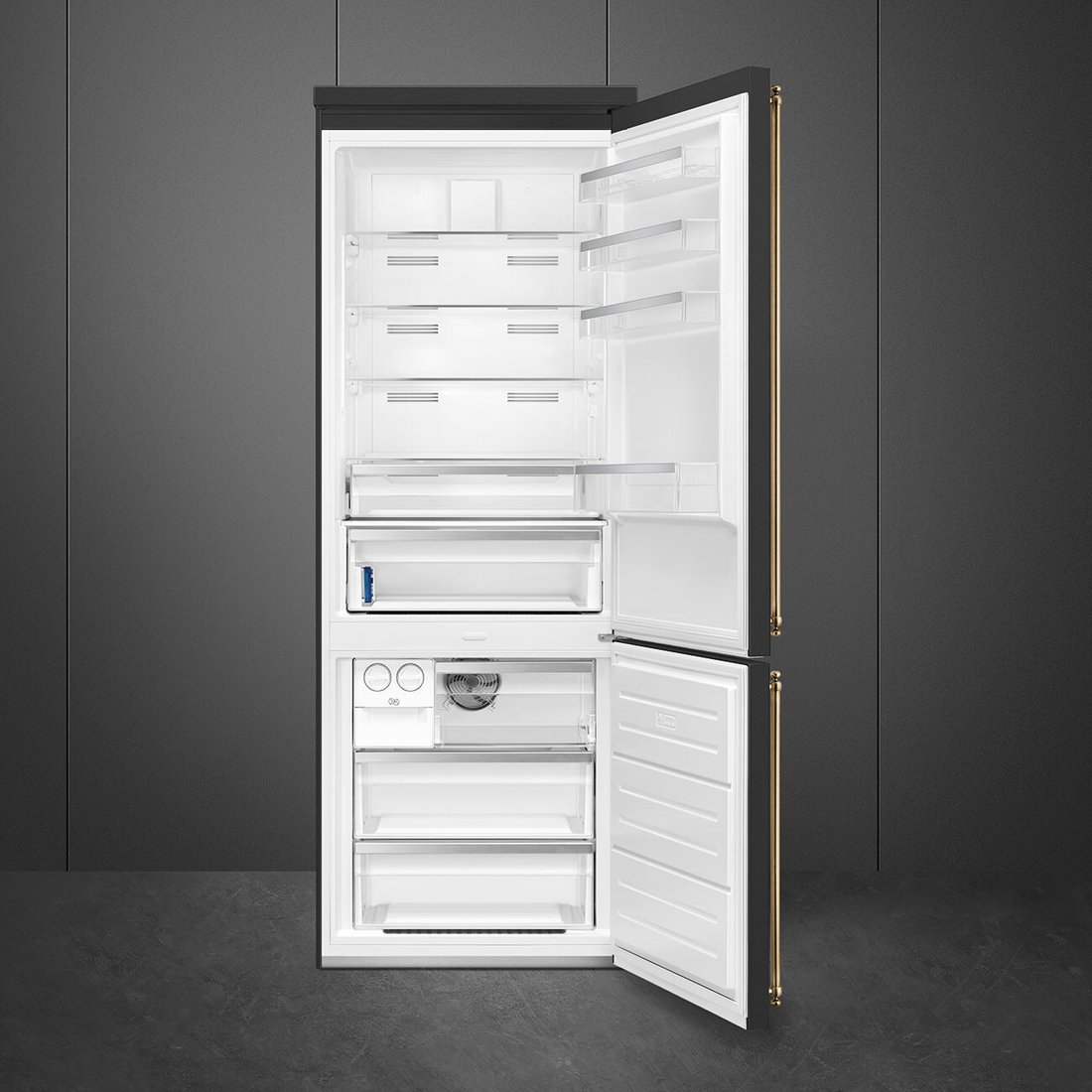 Холодильник Smeg FA8005RAO6, фото 2