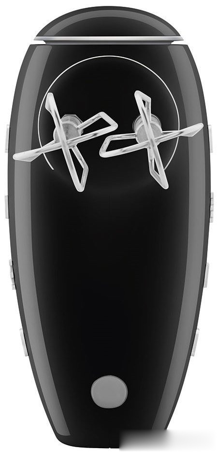 Миксер Smeg HMF01BLEU, фото 7