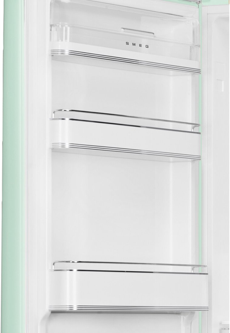 Холодильник Smeg FAB32LPG6, фото 2