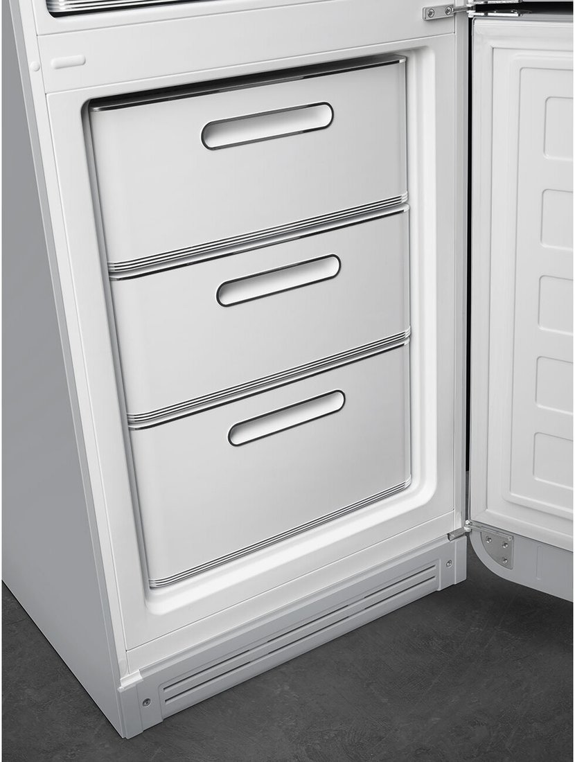 Холодильник Smeg FAB32RSV6, фото 5
