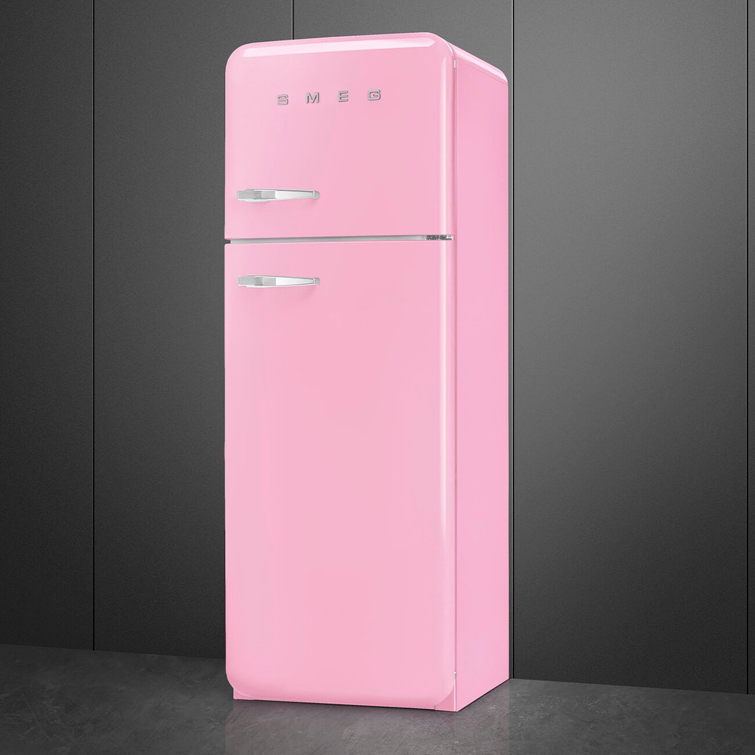 Холодильник Smeg FAB30RPK6, фото 4
