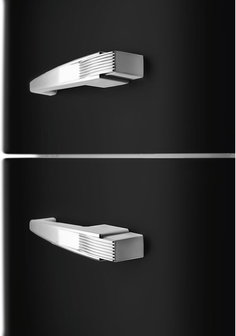 Холодильник Smeg FAB32LBL6, фото 4
