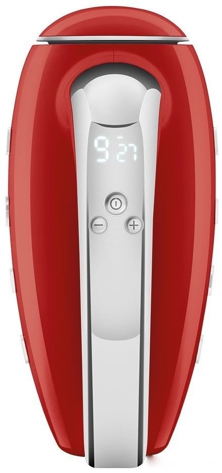 Миксер Smeg HMF01RDEU, фото 9
