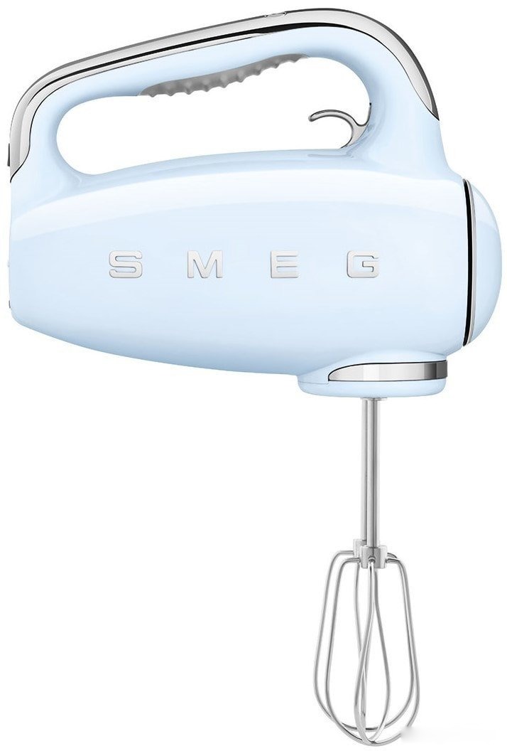 Миксер Smeg HMF01PBEU, фото 3