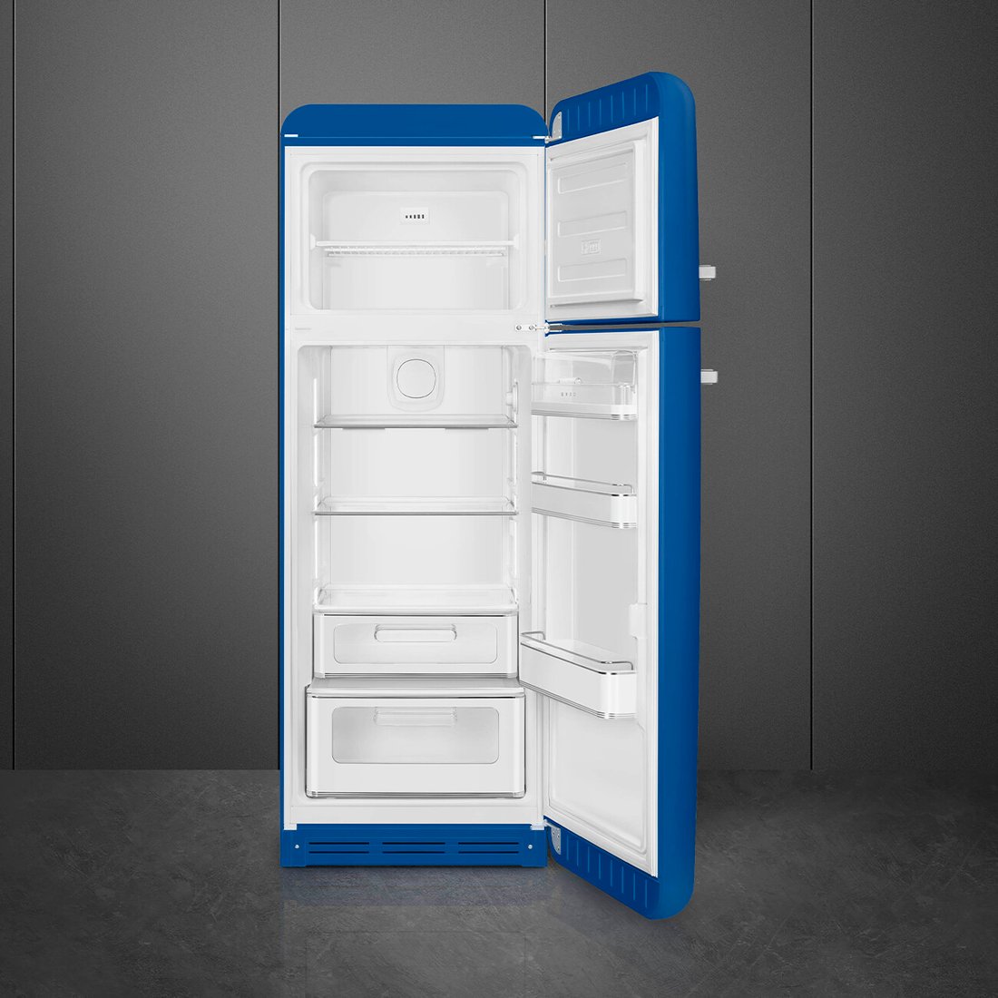 Холодильник Smeg FAB30RBE6, фото 6